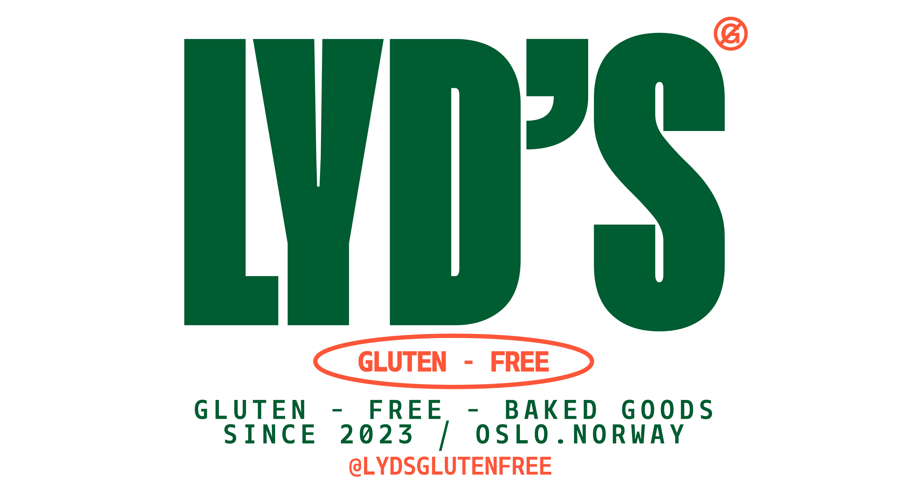 Lyds Gluten-free